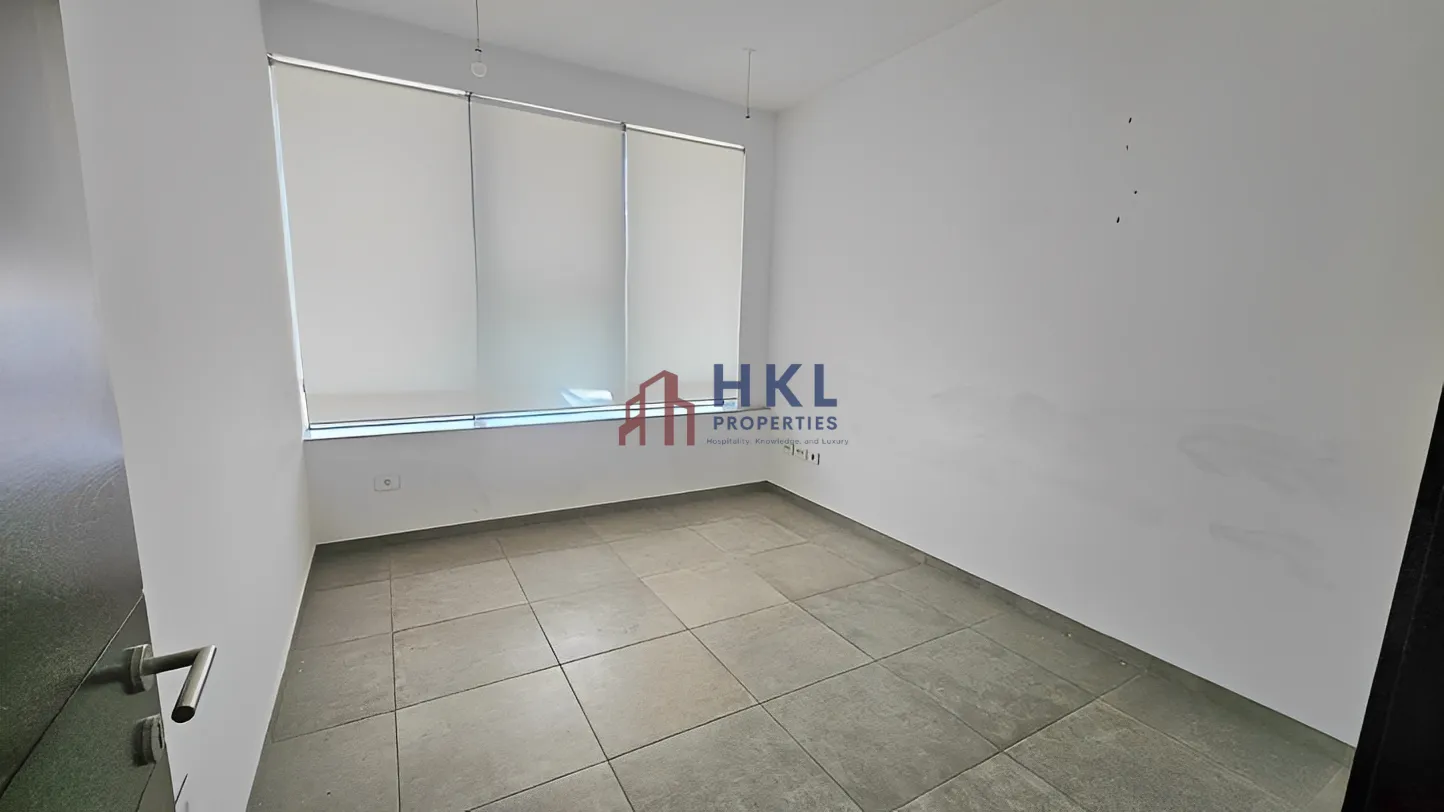 Office for Rent in Badaro, Beirut, Lebanon