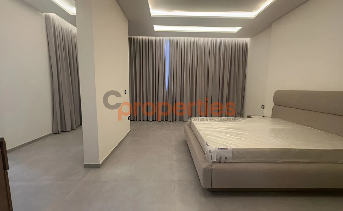 Apartment for Rent in Raoucheh