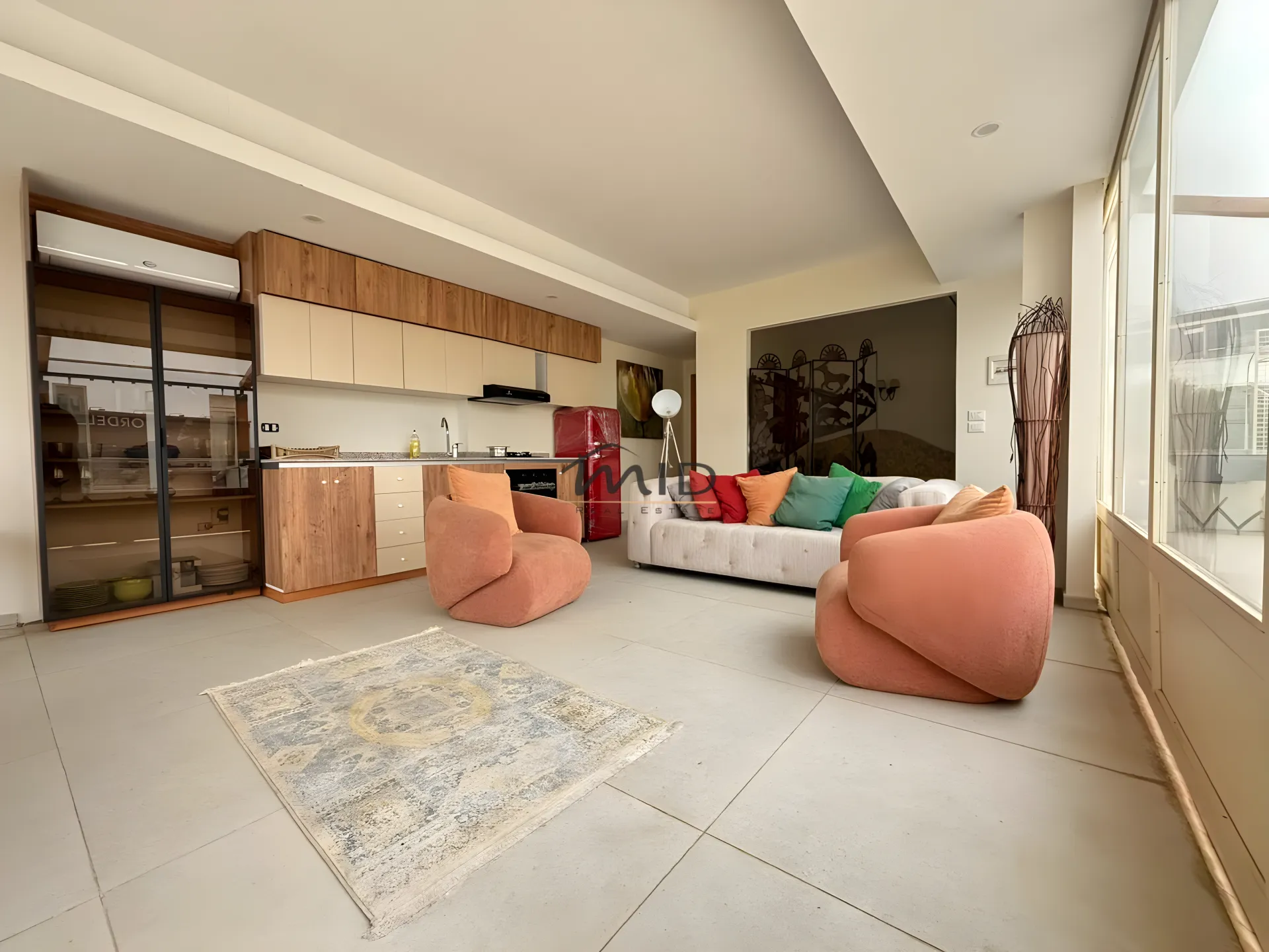 Apartment for rent in Halat, lebanon