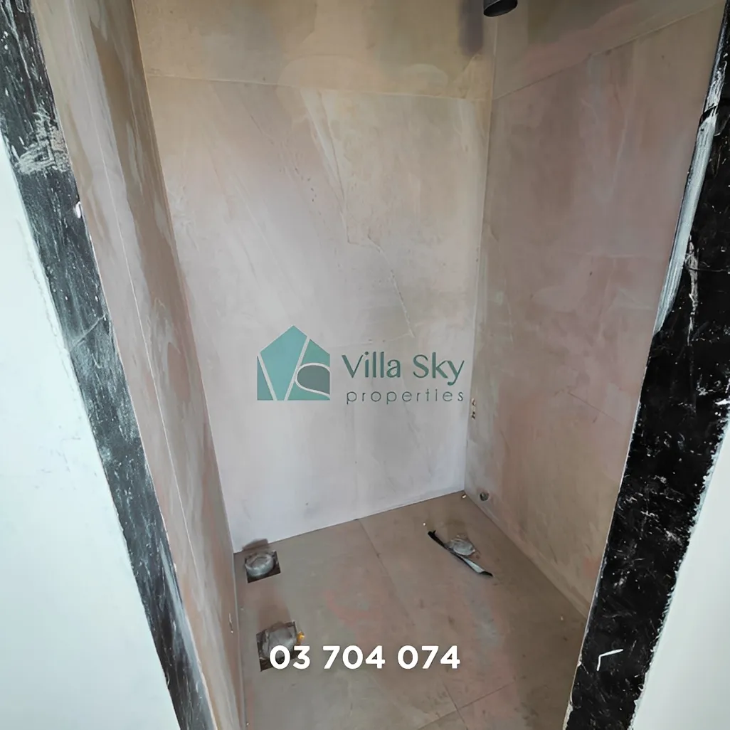 Apartment for Sale in Tilal Ain Saadeh, Metn