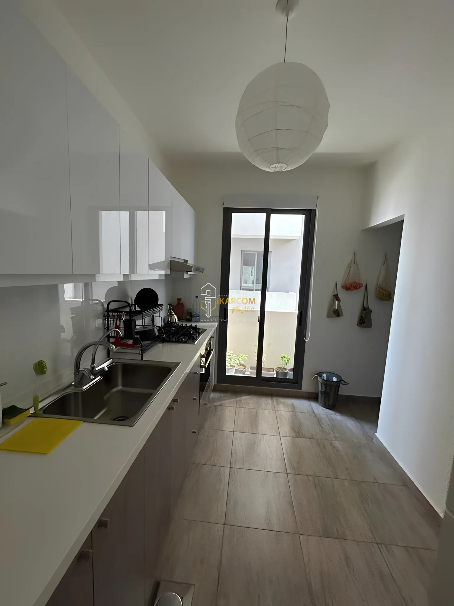 Apartment for Sale in Bqennaya