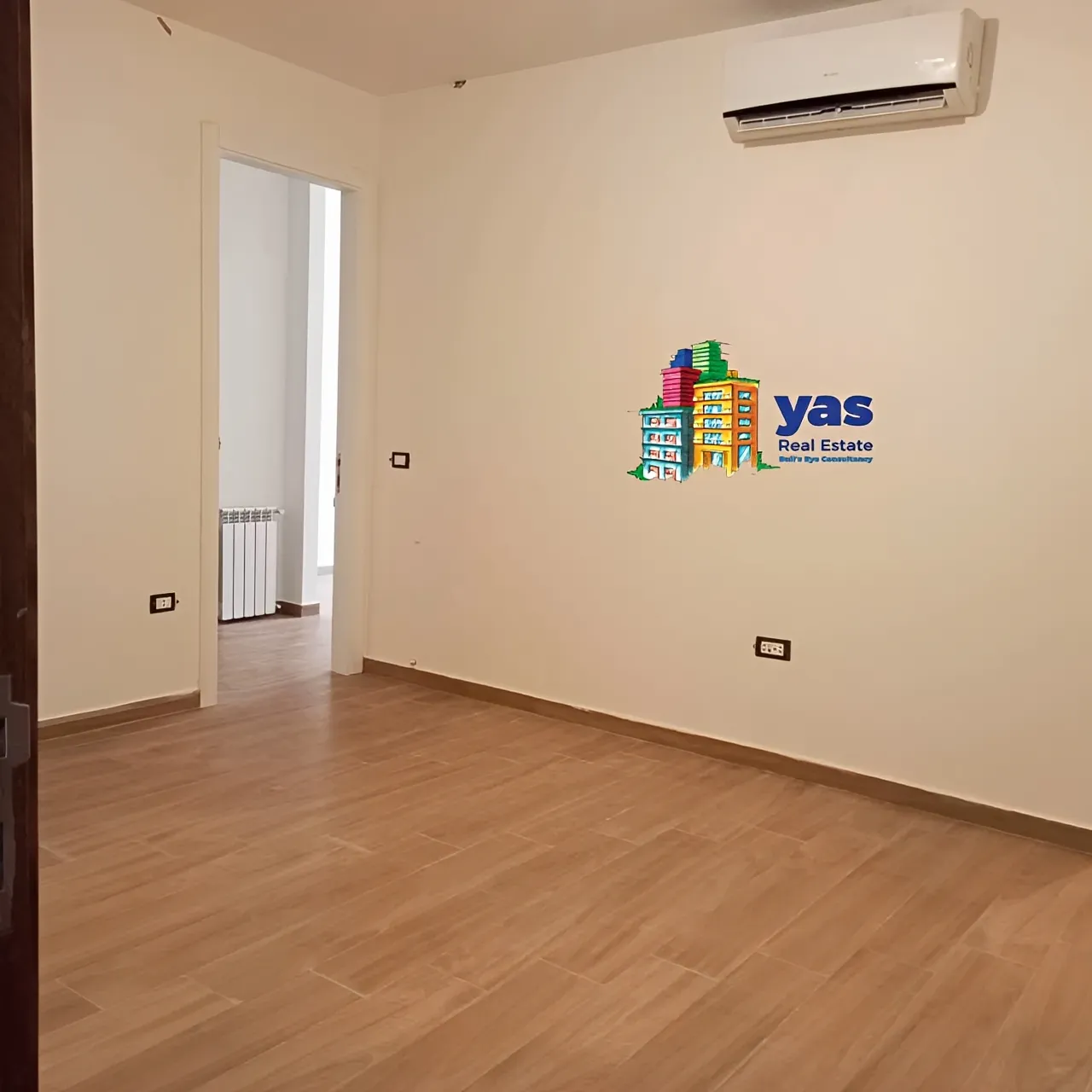 Apartment for Sale in Baabda