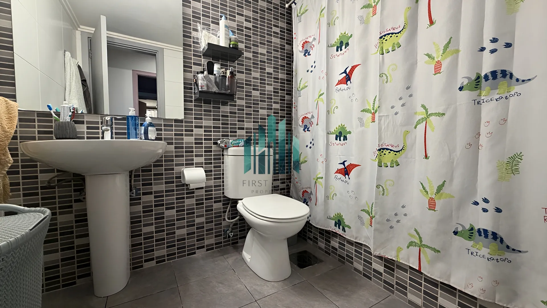 Duplex for Sale in Bet El Chaar
