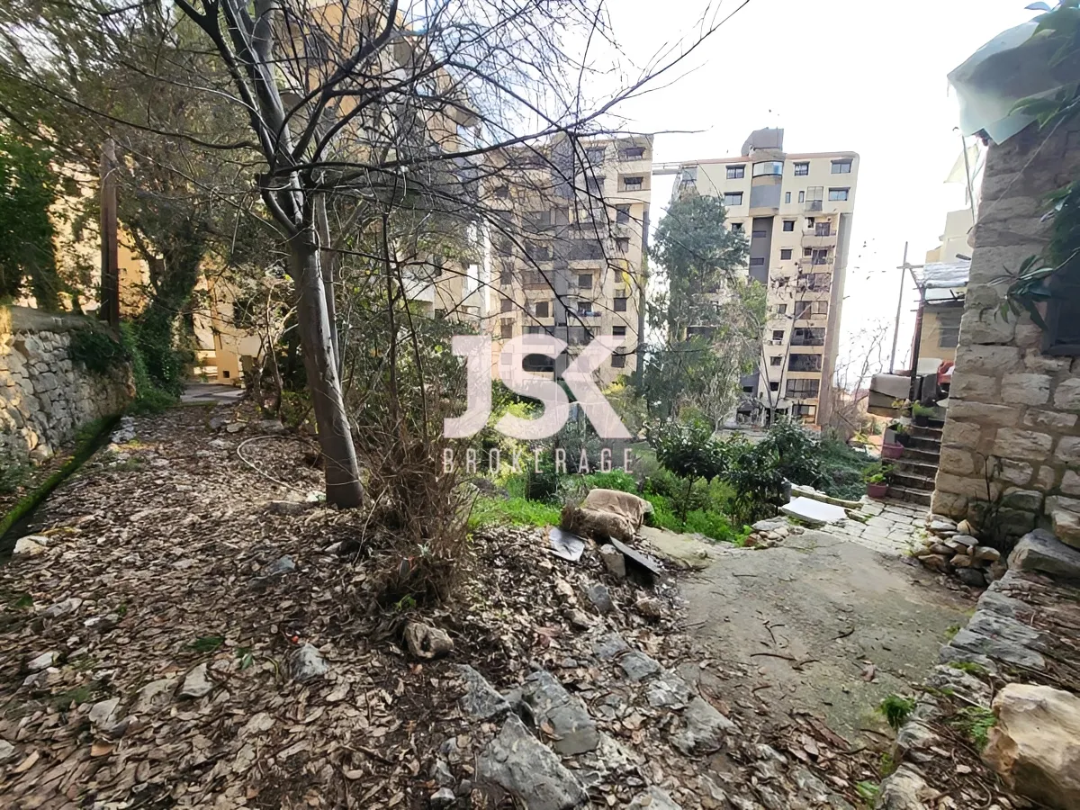 Land for Sale in Sahel Aalma, Lebanon