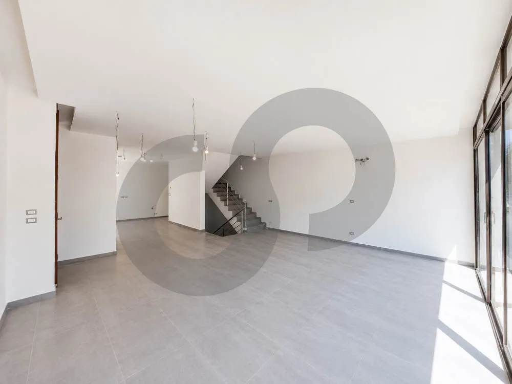 Villa for Sale in Mansourieh