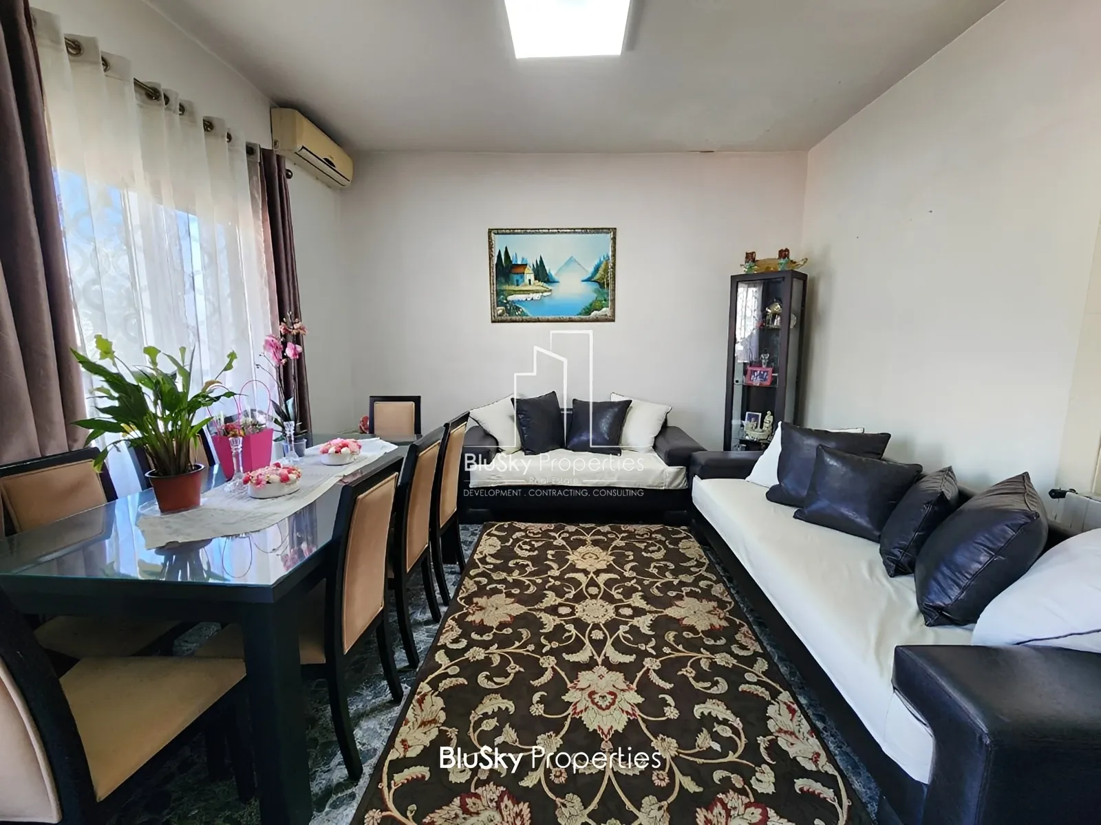 Apartment for Sale in Dekwaneh
