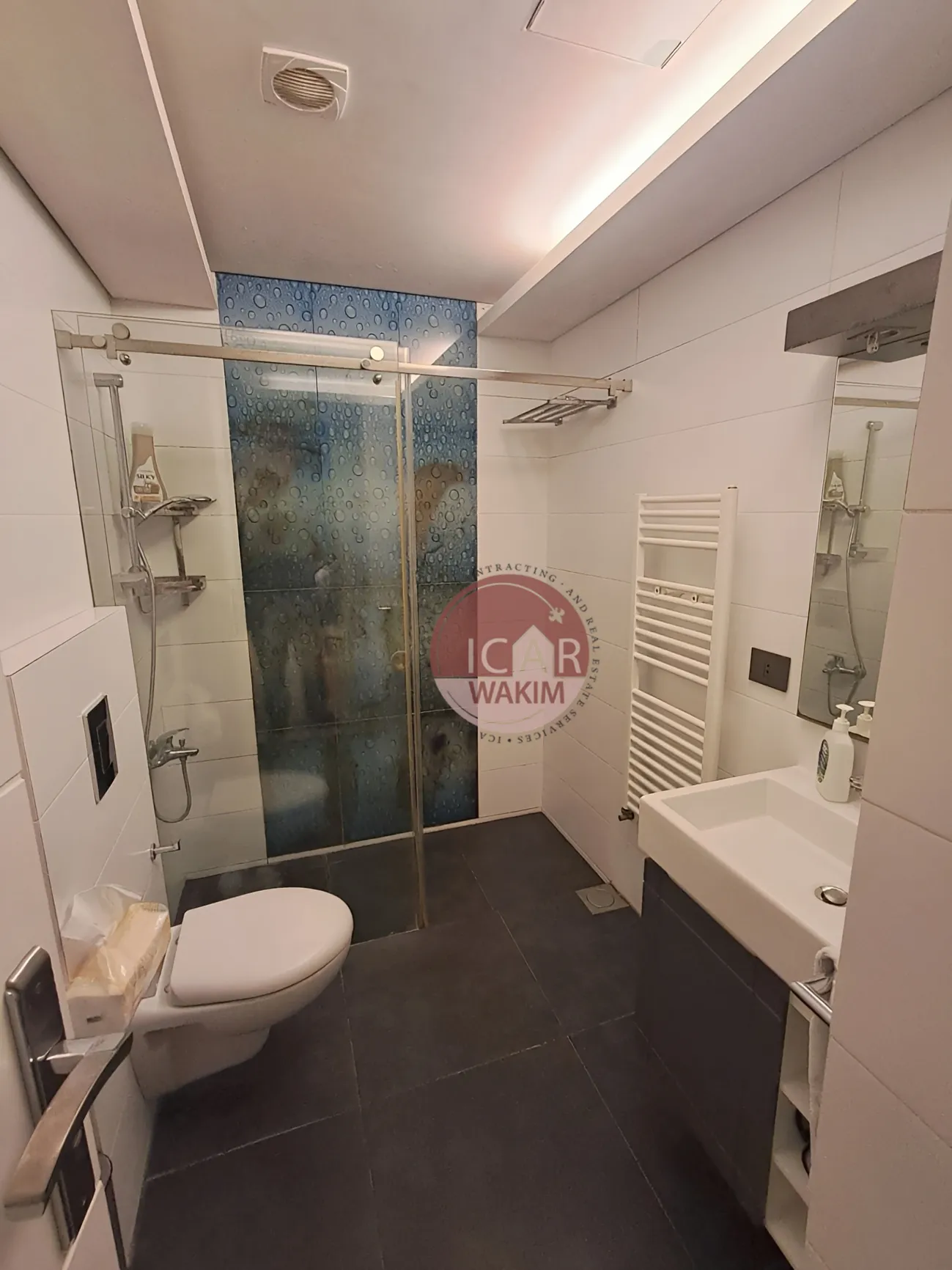 Apartment for sale in Beit Meri, Lebanon