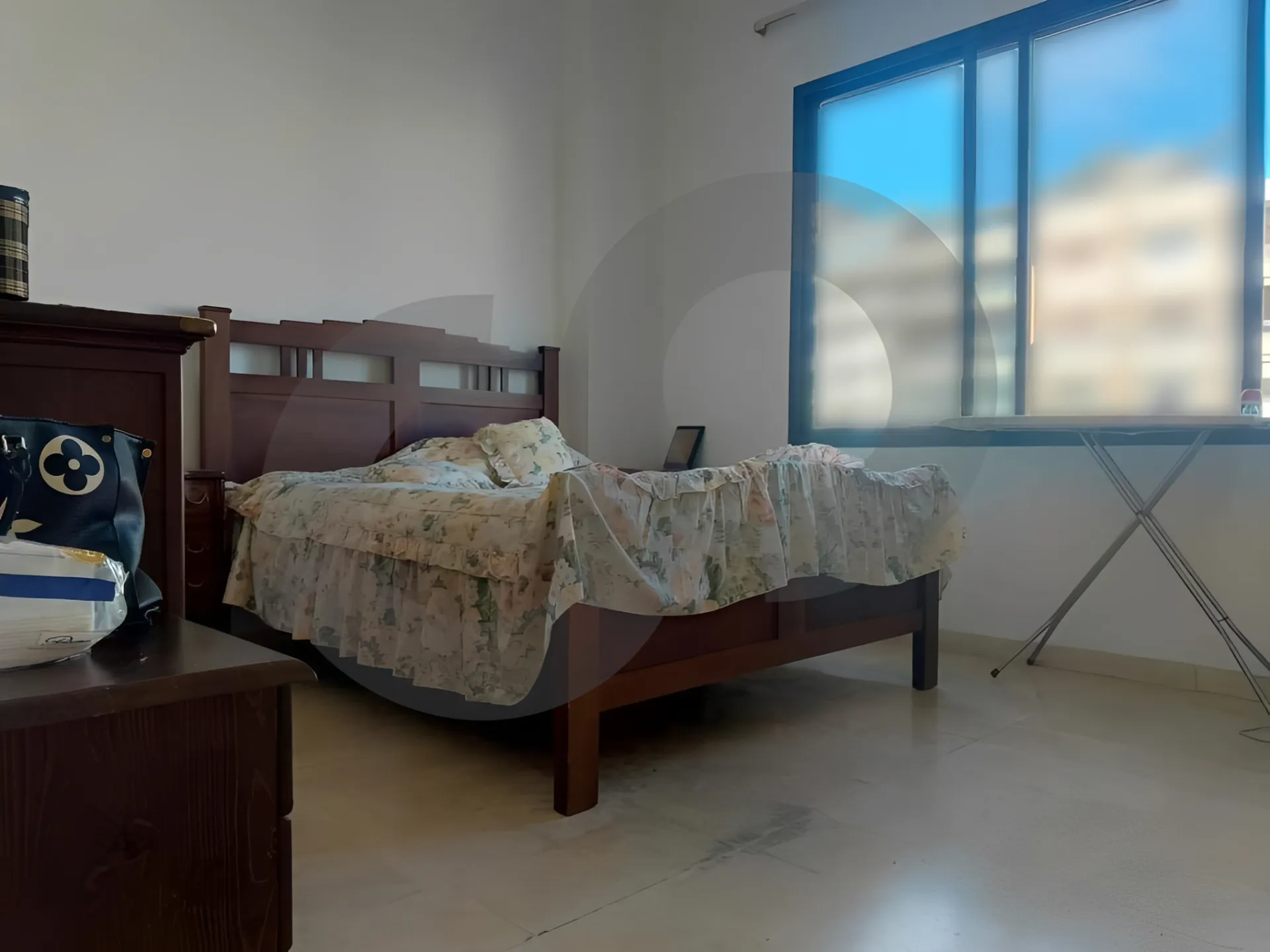 Apartment for Sale in Sin El Fil, Lebanon