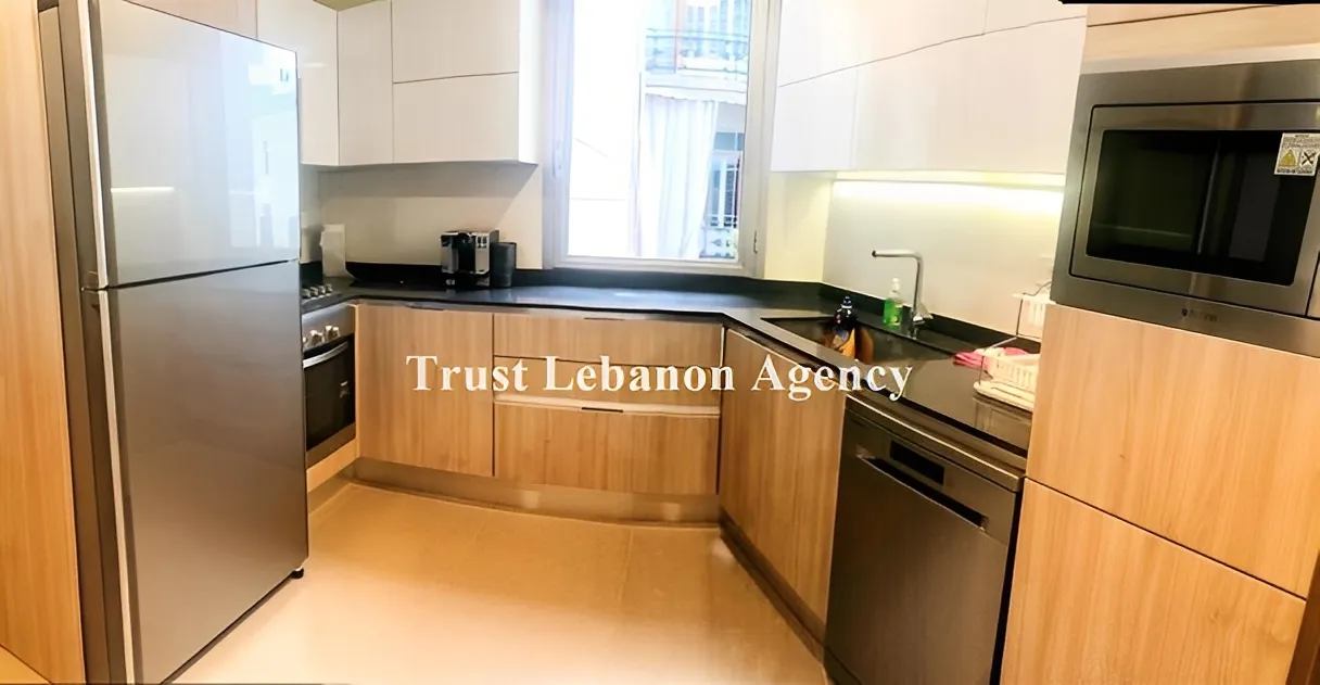 Apartment for Rent in Rmeil Beirut Lebanon