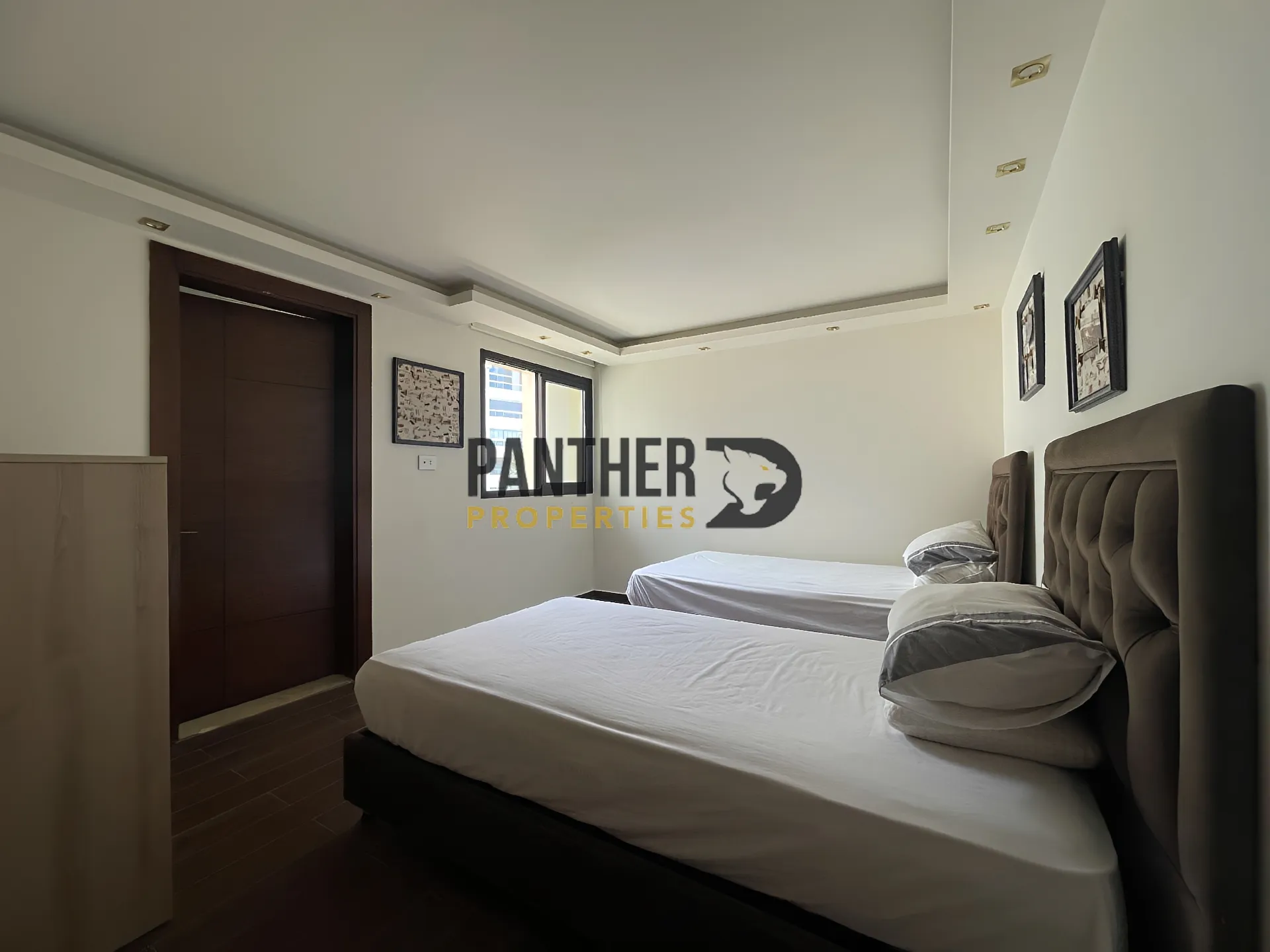 Duplex for sale in Sahel aalma, lebanon