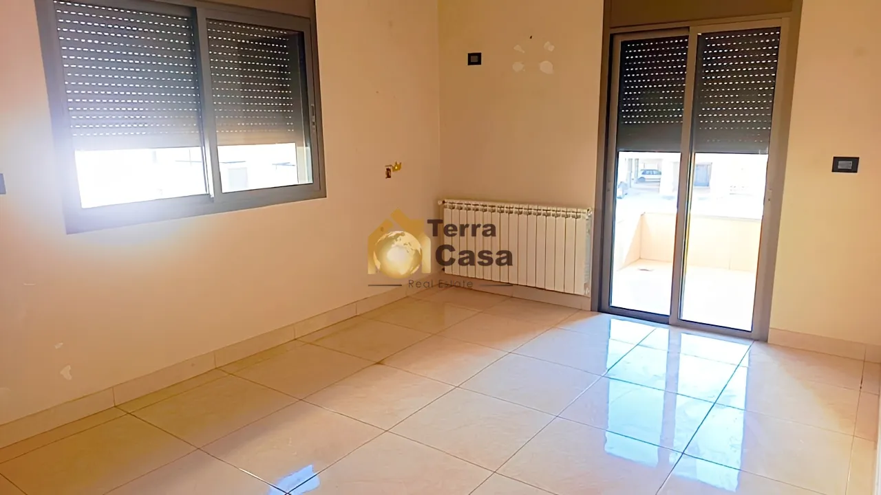 Apartment for Rent in Zahle