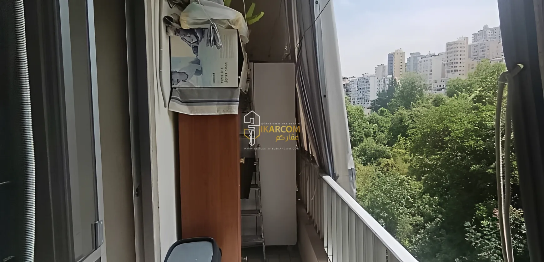 Apartment for Sale in Metn, Jal El Dib, Lebanon - 3 bed, 2 bath
