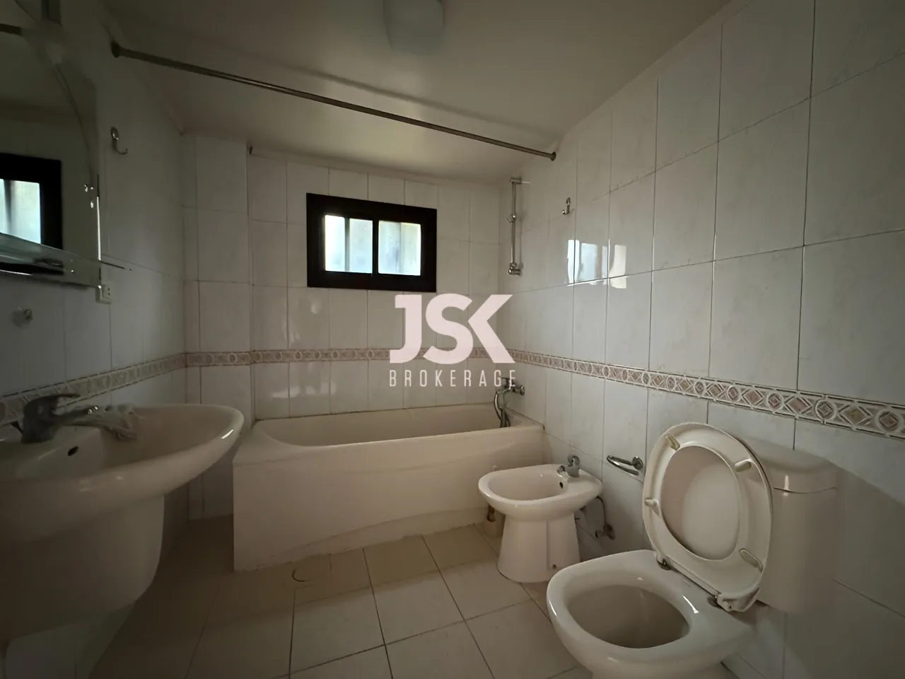 Apartment for Sale in Mansourieh