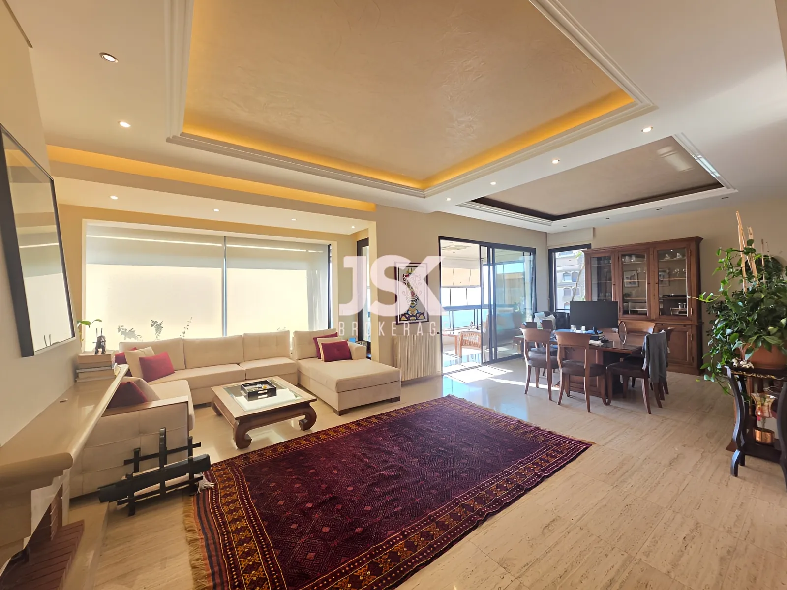 Apartment for Rent in Yarzeh