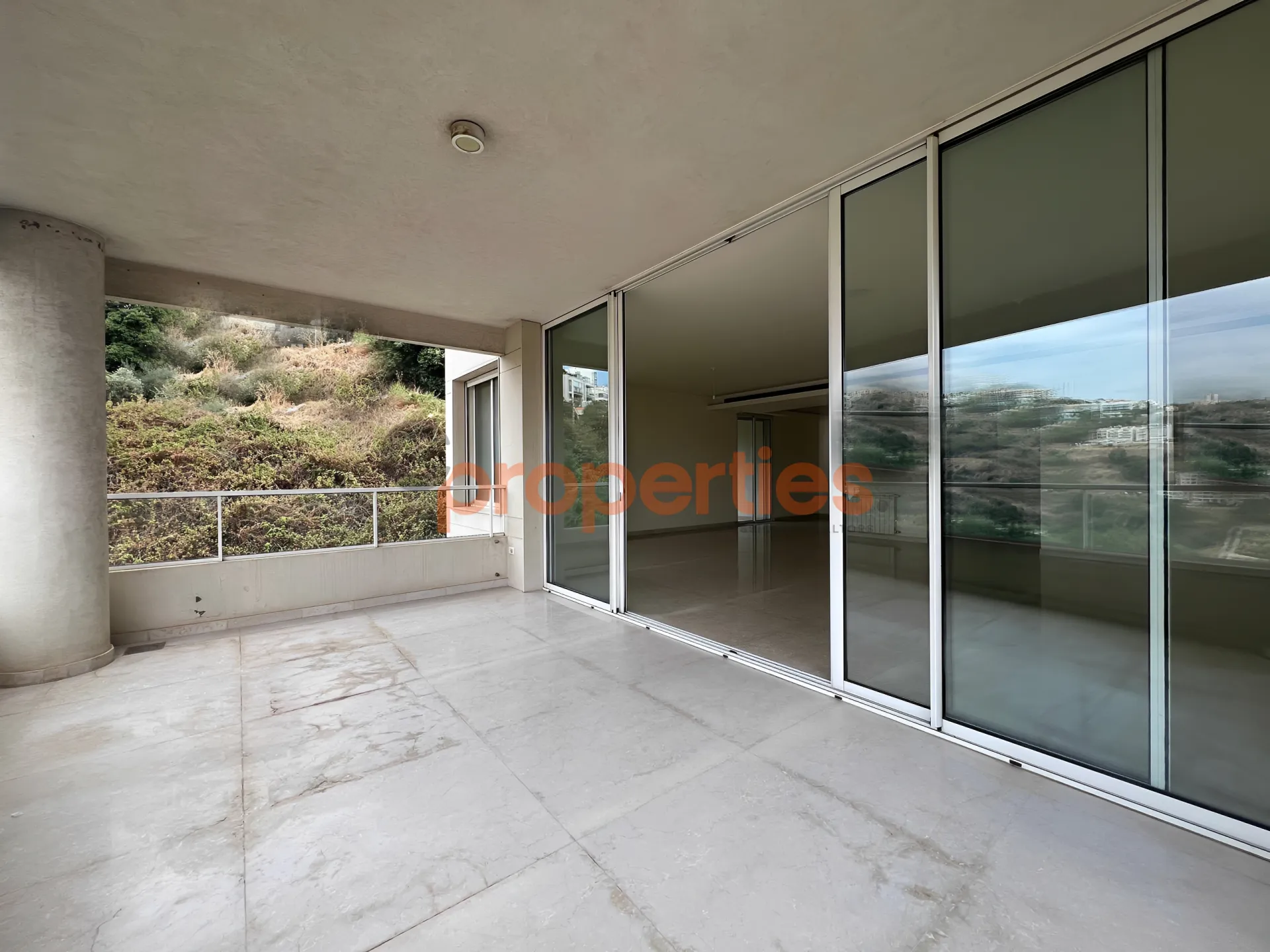 Apartment for sale in Hazmieh, Lebanon - 4 bed, 4 bath
