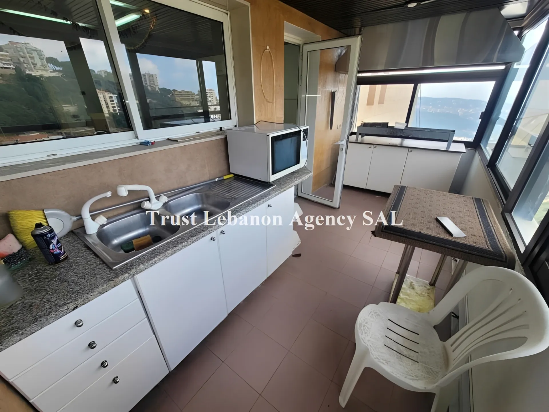 Apartment for Sale in Metn Monteverde Lebanon