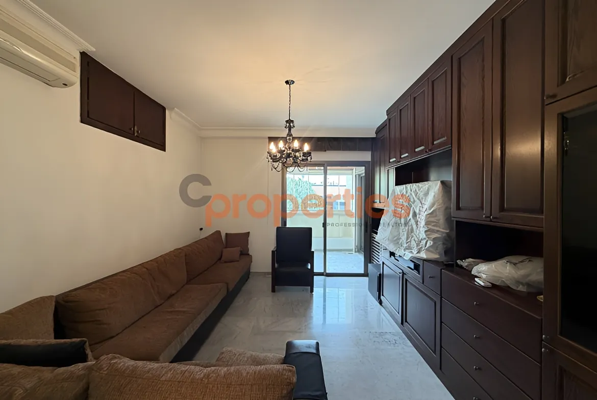 Apartment for rent in Biyyadah, Lebanon