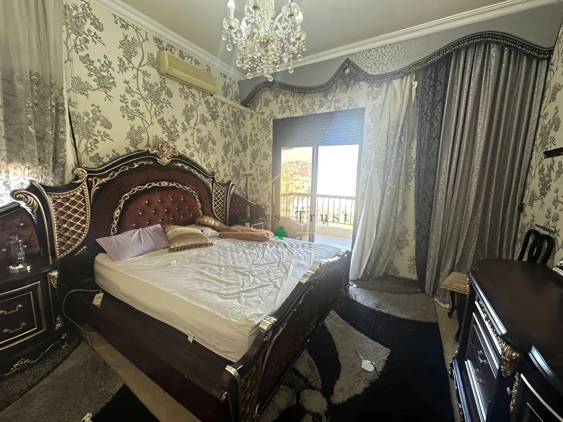 Triplex for Sale in Sahel Aalma, Lebanon