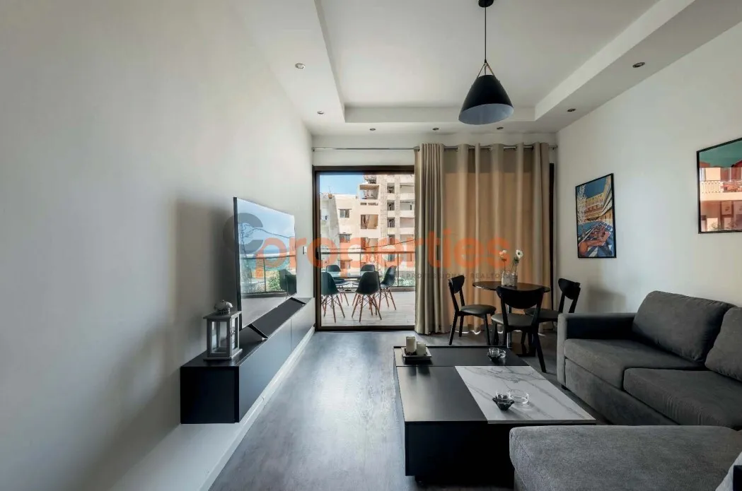 Apartment for Rent in Achrafieh