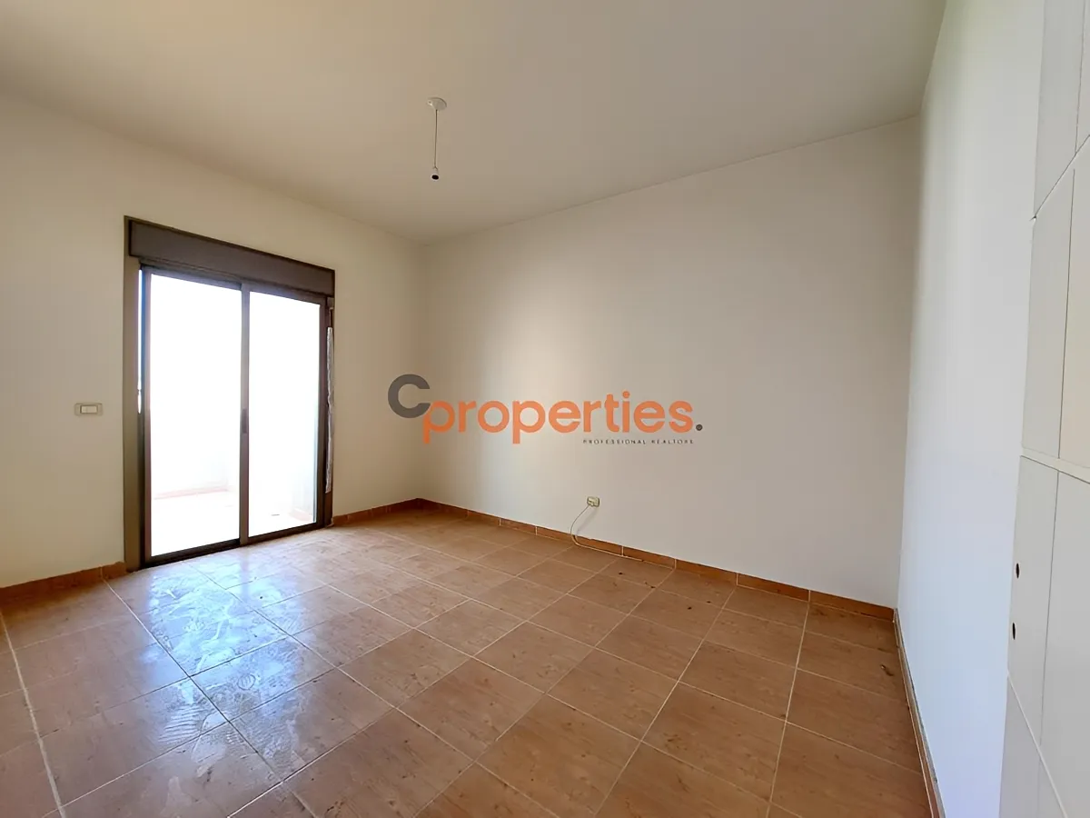 Apartment for Sale in Jdeideh