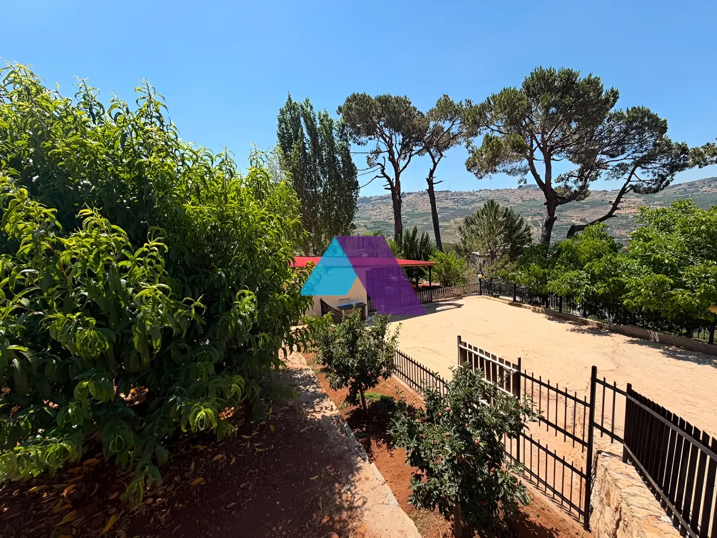Residential Land for sale in Faraya, Lebanon