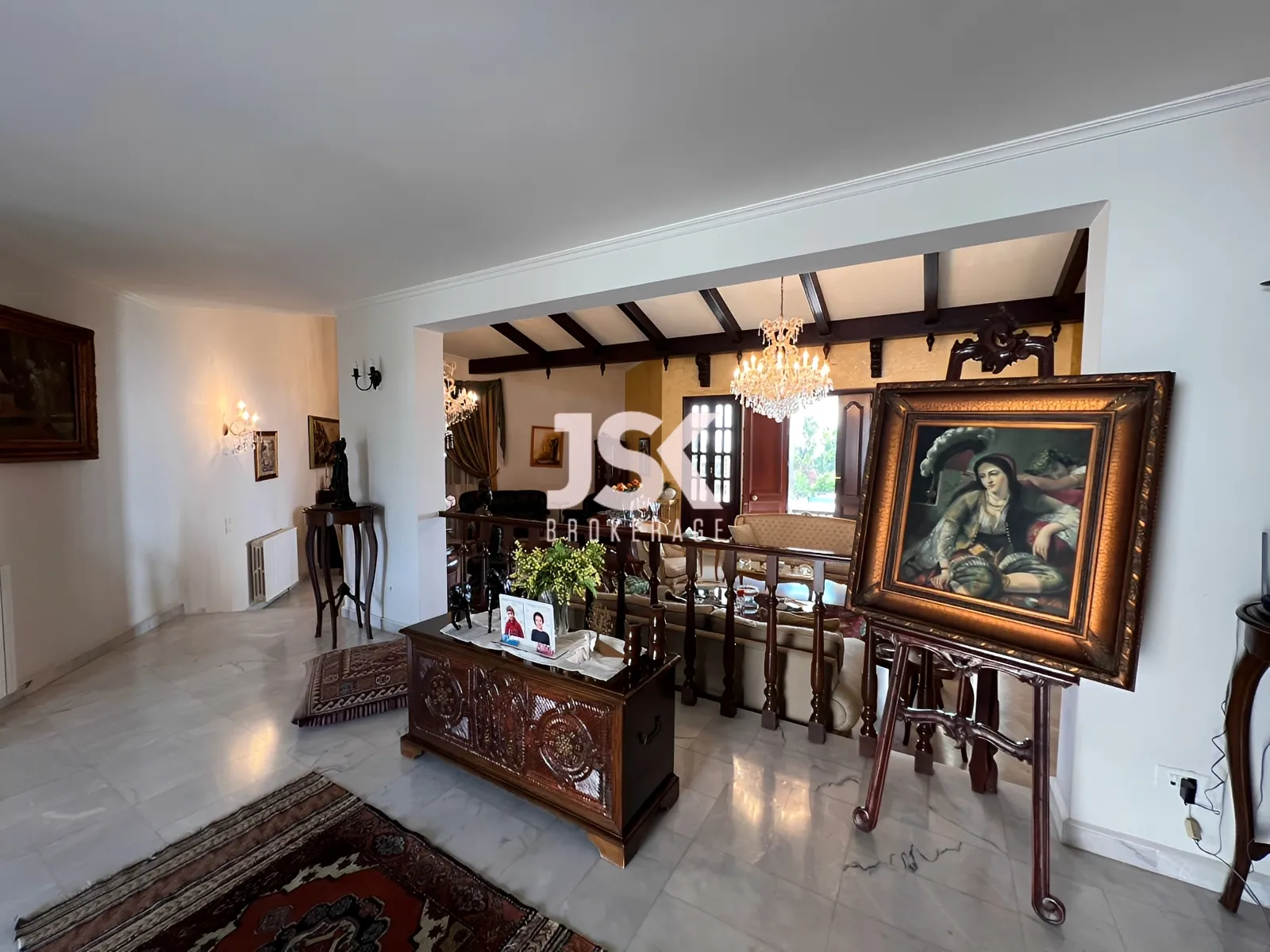 Villa for Sale in Gharfine