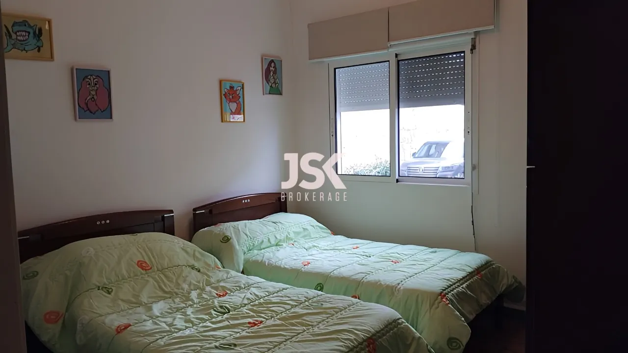Duplex for Sale in Koura
