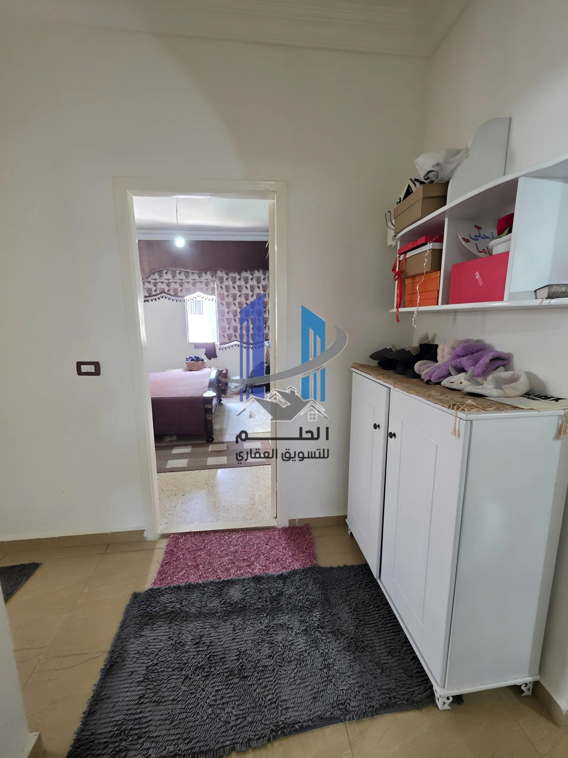 شقة for sale in هلالية، صيدا، لبنان
