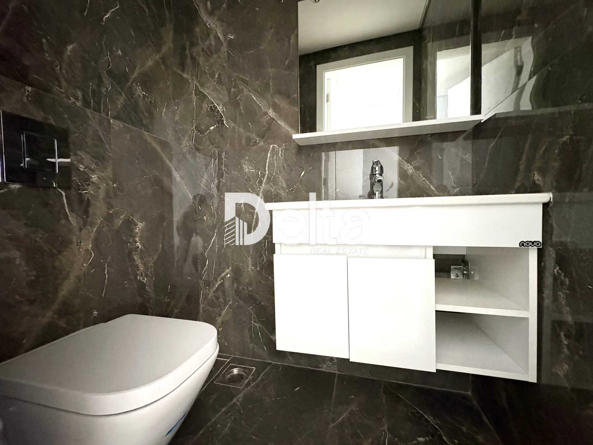 Apartment for rent in Kraytem, beirut, lebanon