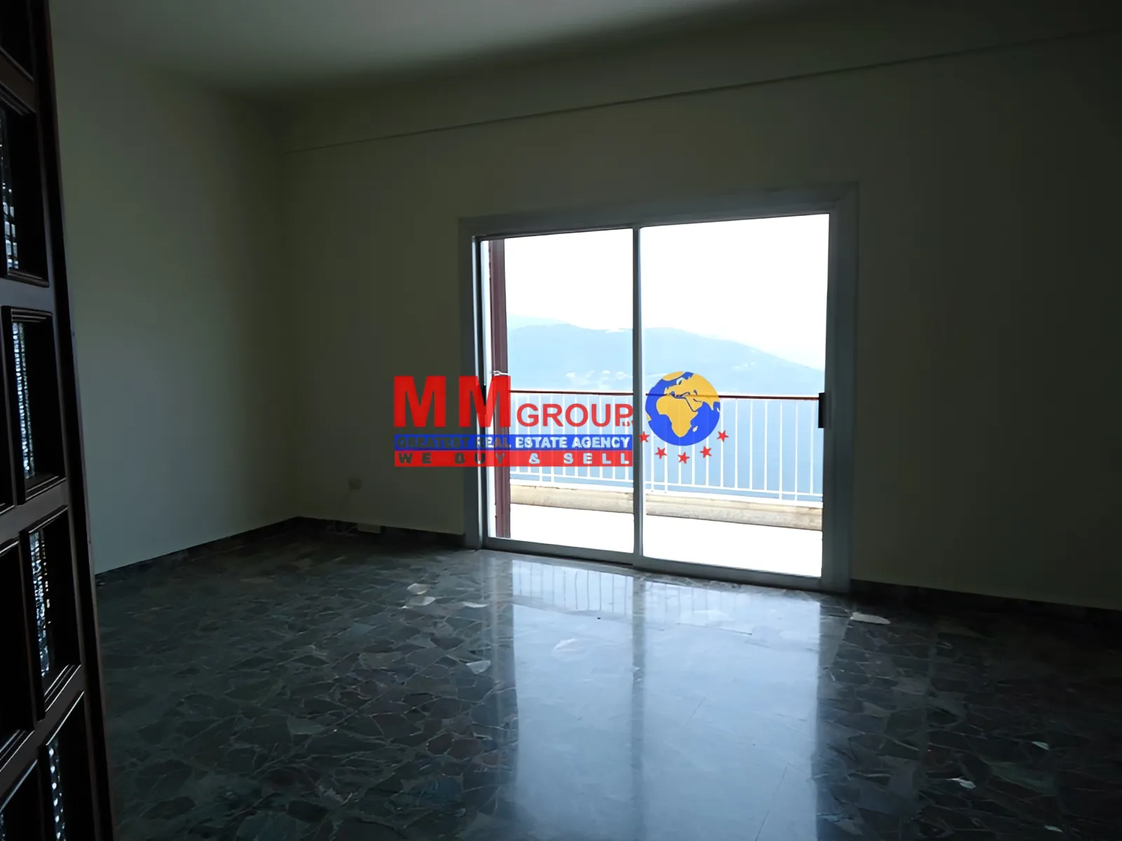 Apartment for rent in Beit Meri, Lebanon