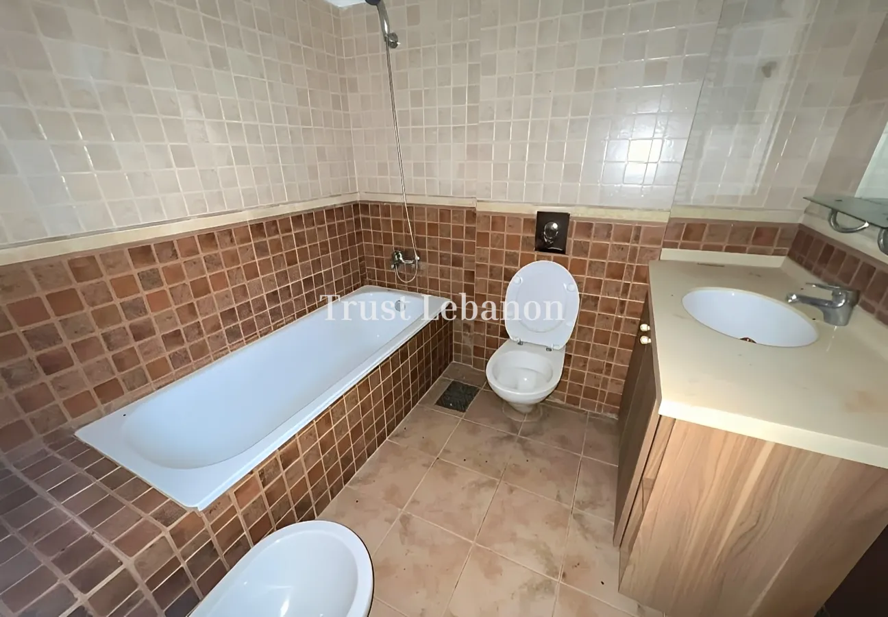Apartment for sale in Kfar Hbab
