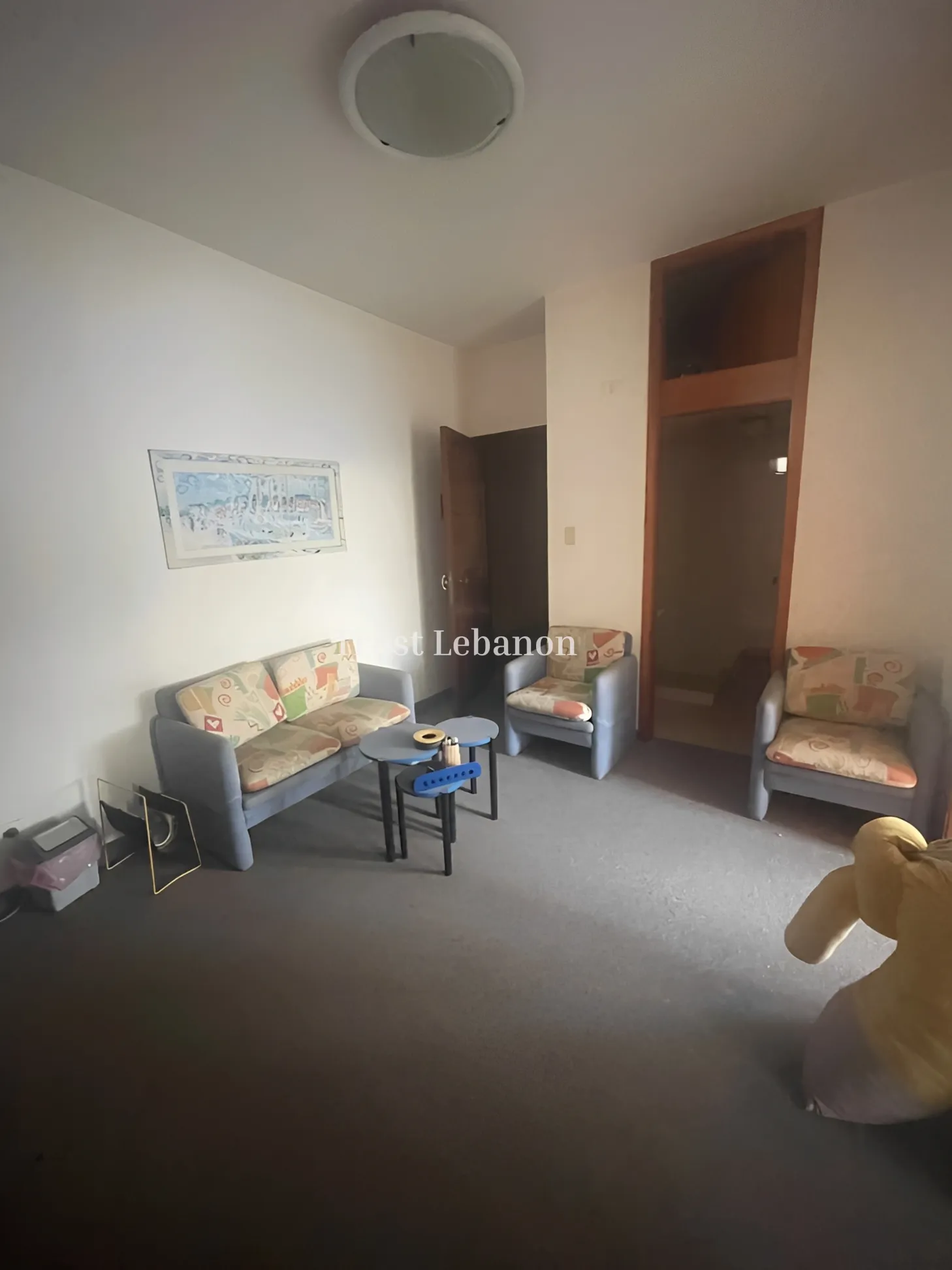 Clinic for rent in Broummana, Lebanon