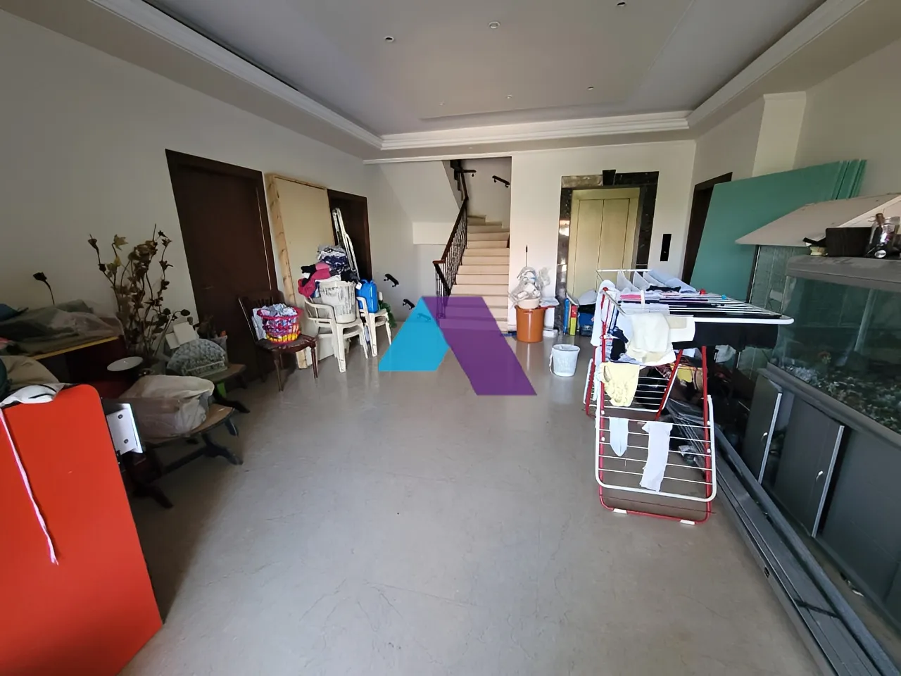 Villa for Sale in Ajaltoun
