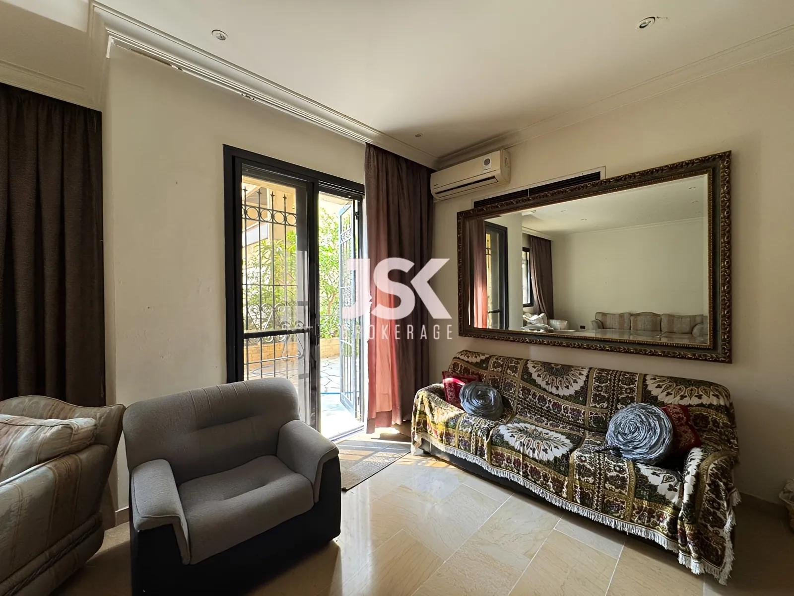 Apartment for Sale in Tilal Ain Saadeh