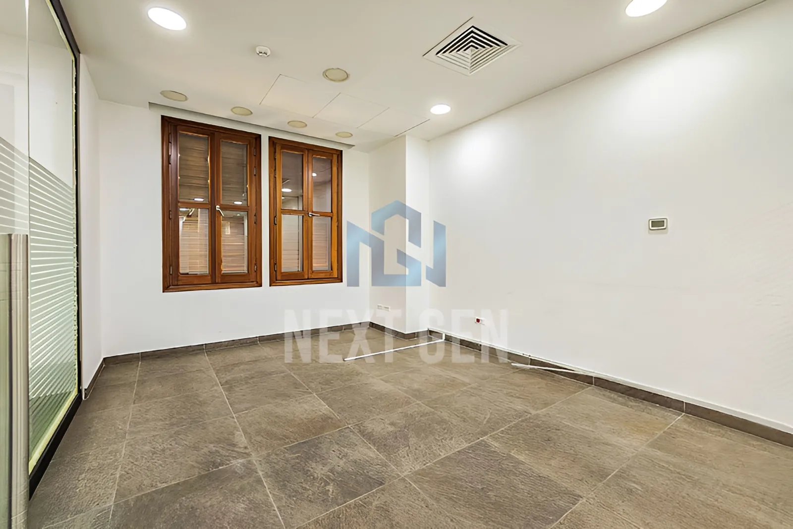 Office for Rent in Downtown