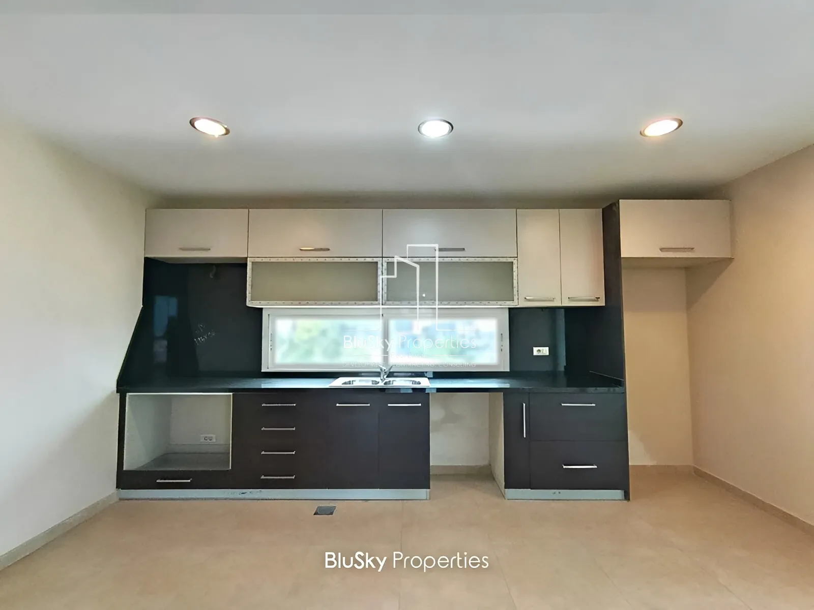 Apartment for Sale in Sahel Alma - 3 bed, 5 bath