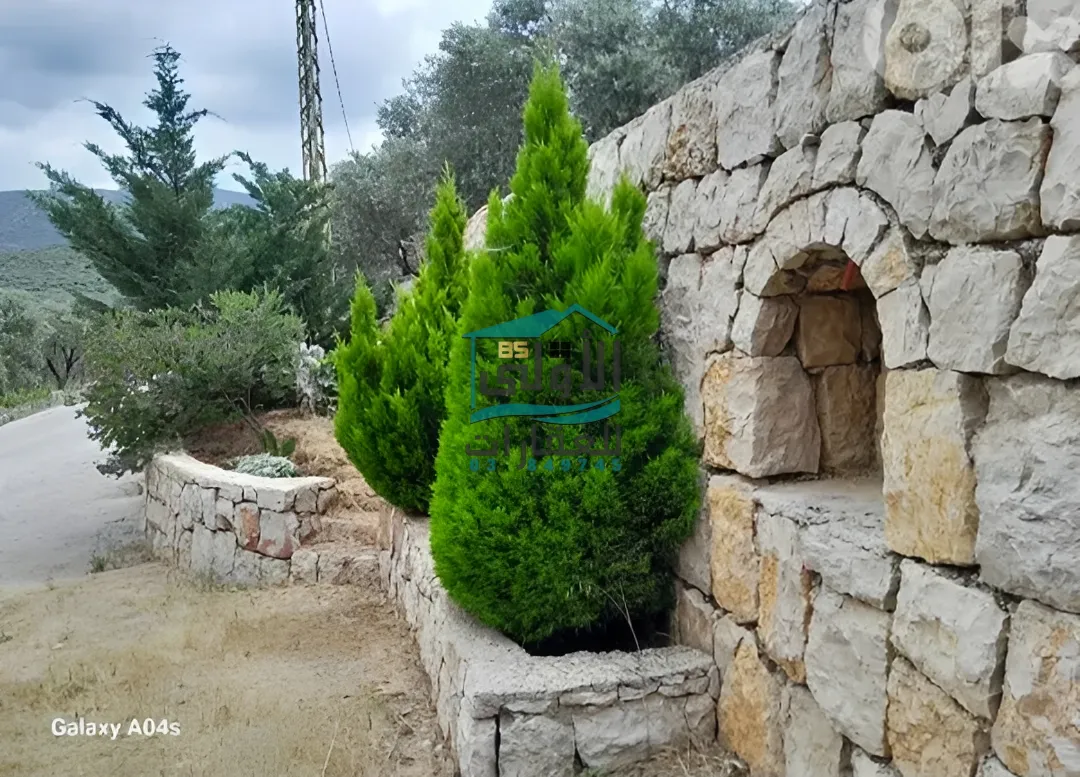 Land in ميمس، حاصبيّا، lebanon
