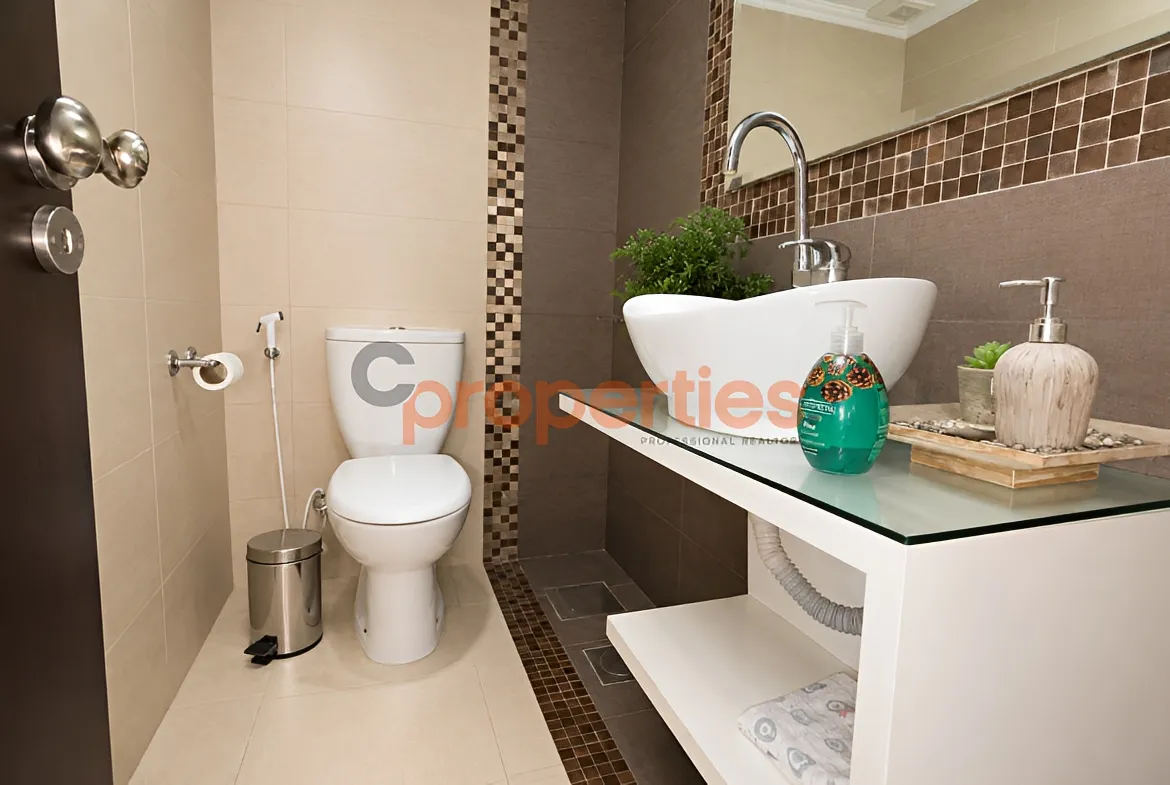 Apartment for Sale in Sanayeh
