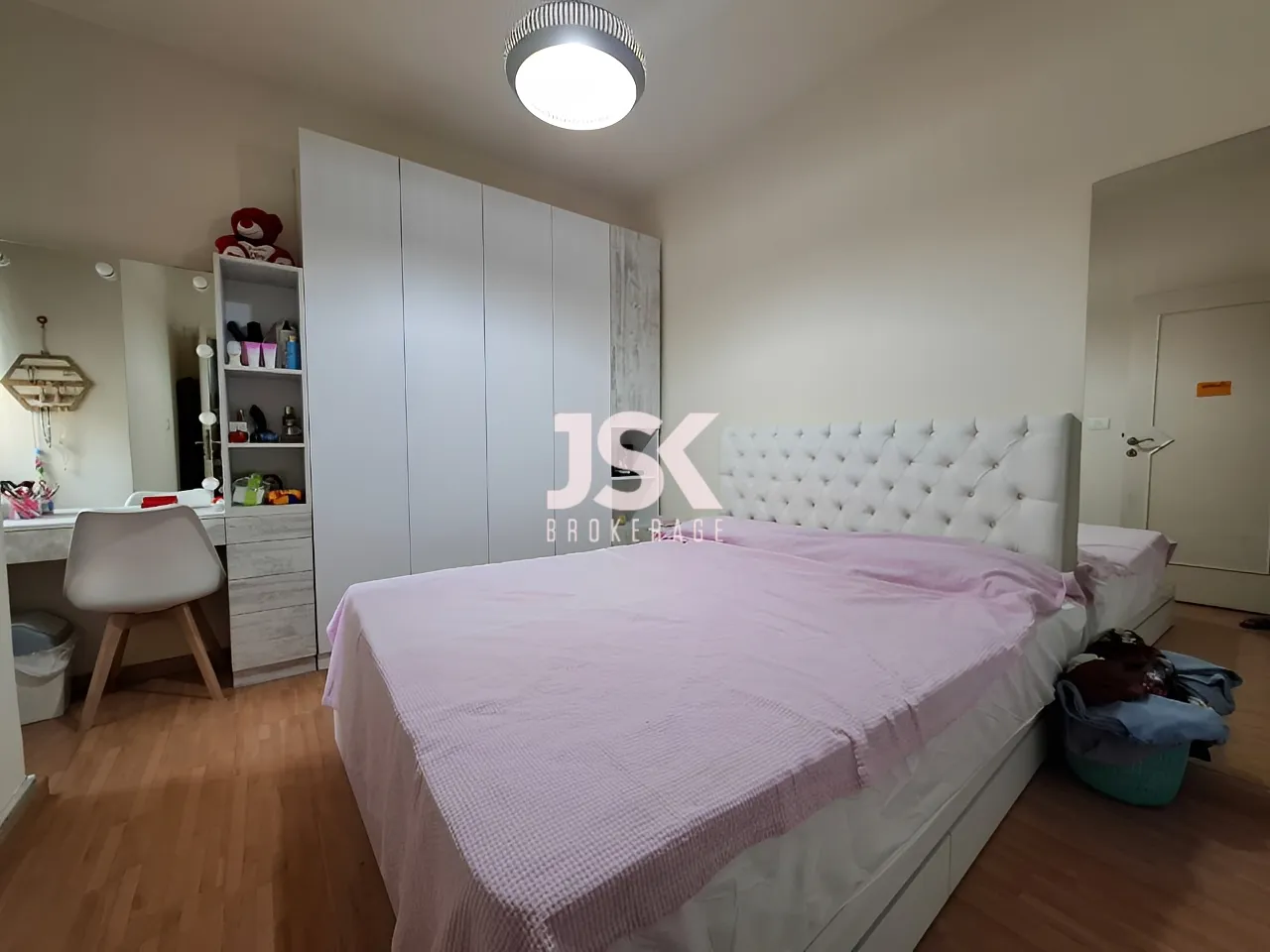 Apartment for Sale in Zouk Mosbeh