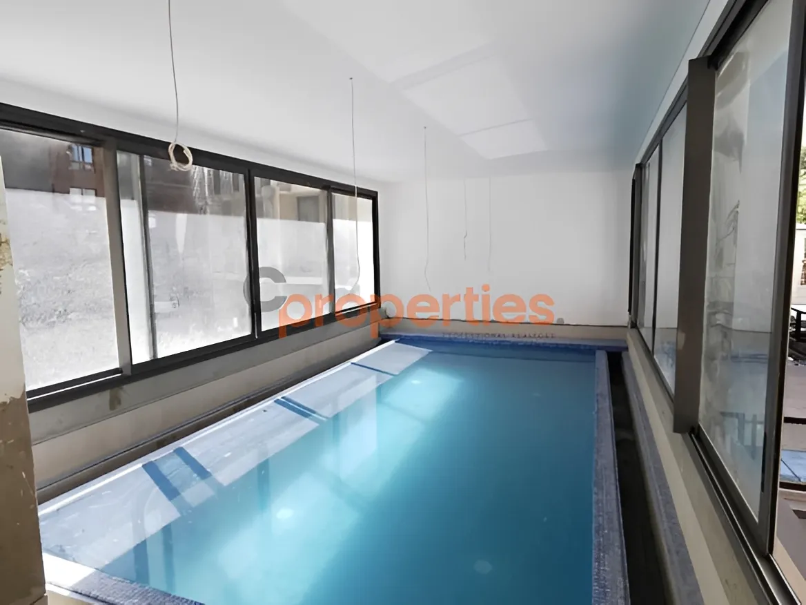 Apartment for Rent in Achrafieh