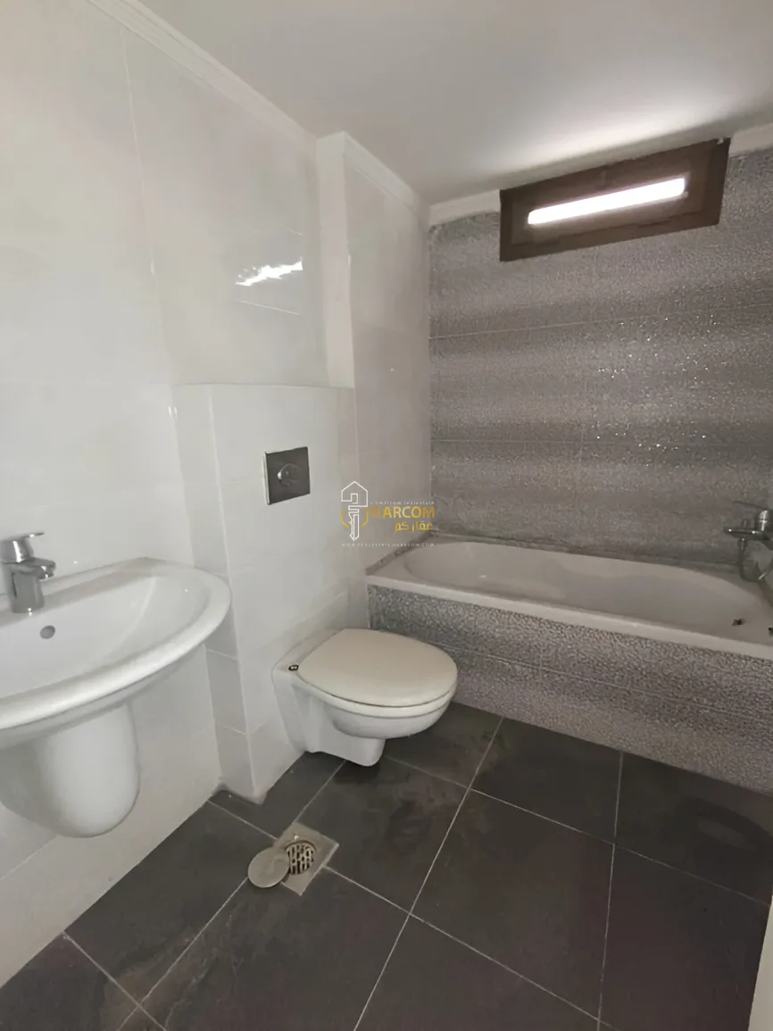 Apartment for sale in Naqqache, Lebanon
