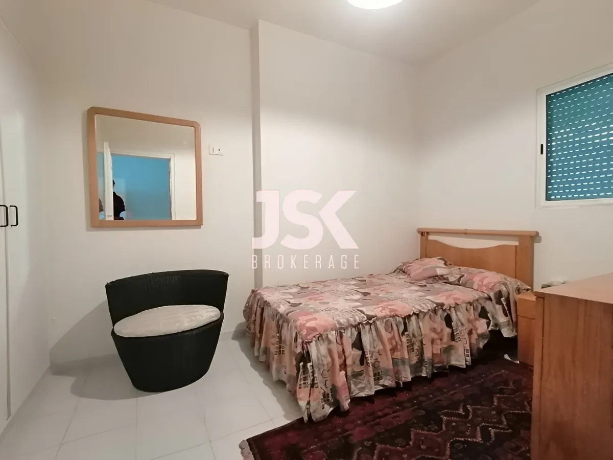 Chalet for rent in Jounieh