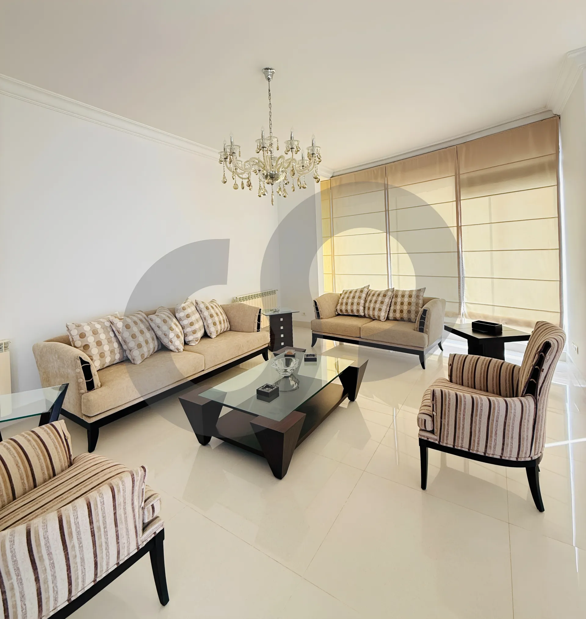 Apartment for Rent in Sahel Alma - 4 bed, 6 bath