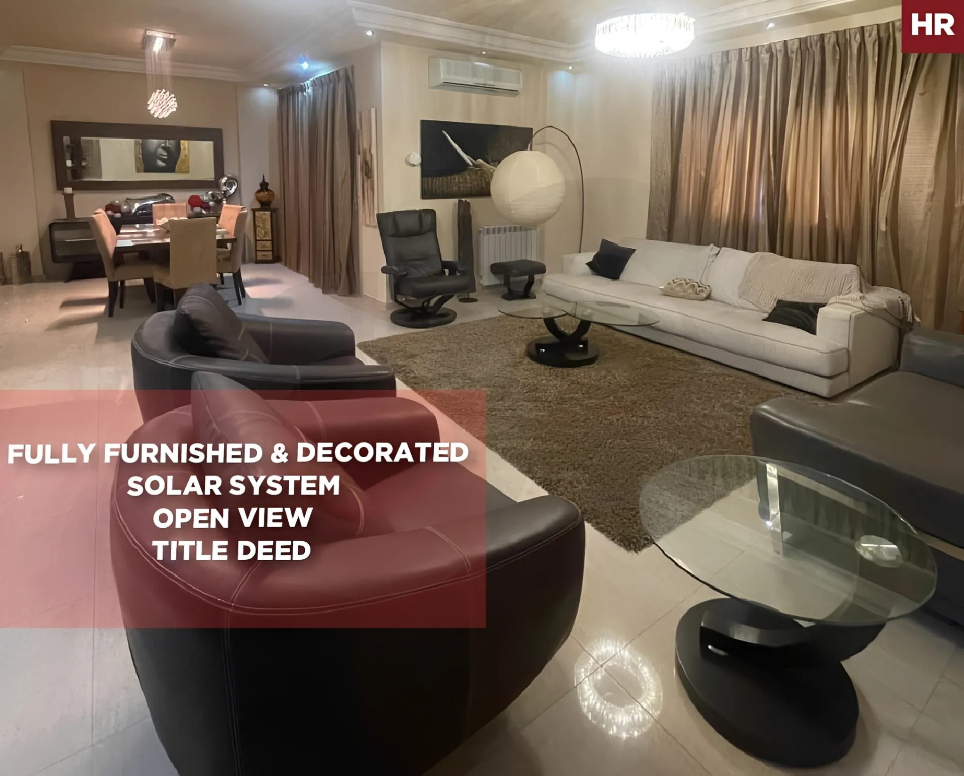 Apartment for Sale in Aley