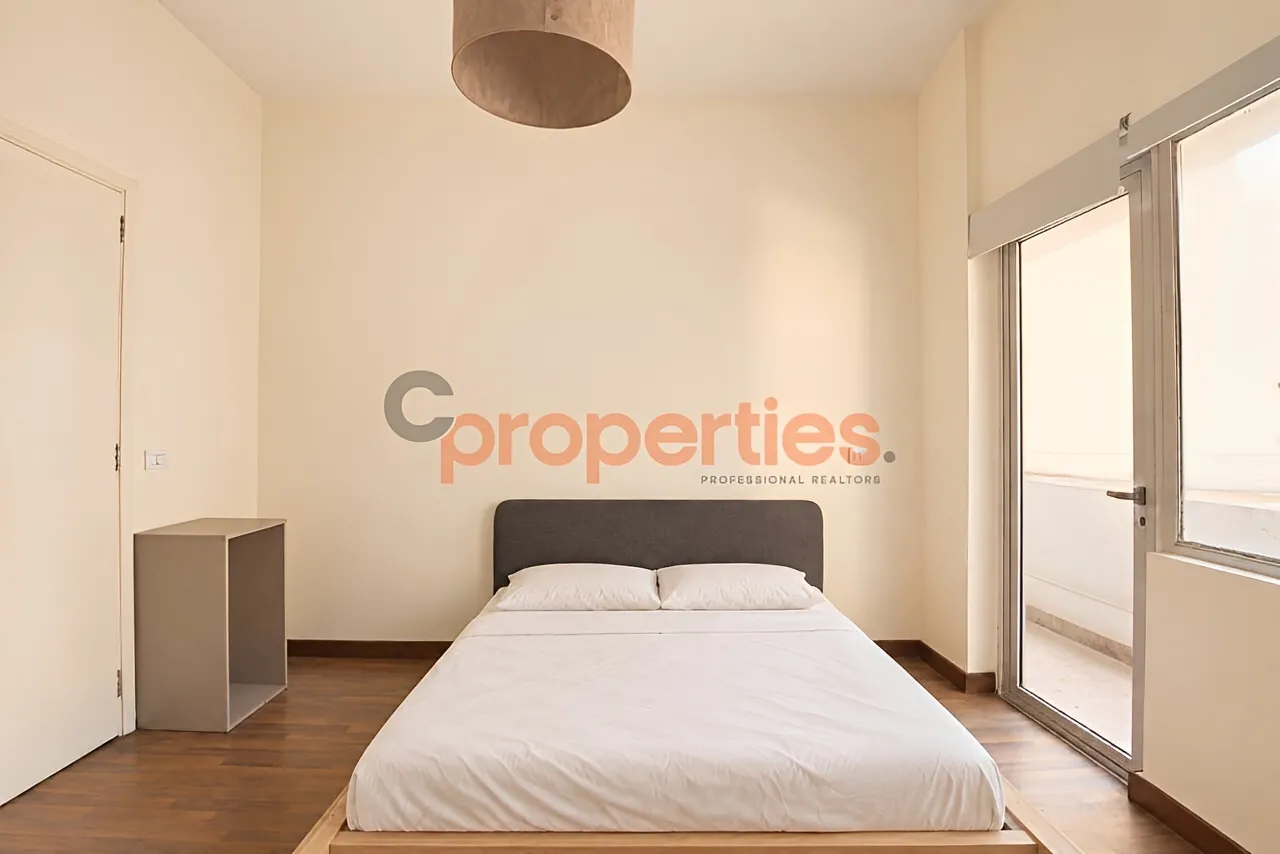 Apartment for Rent in Hamra