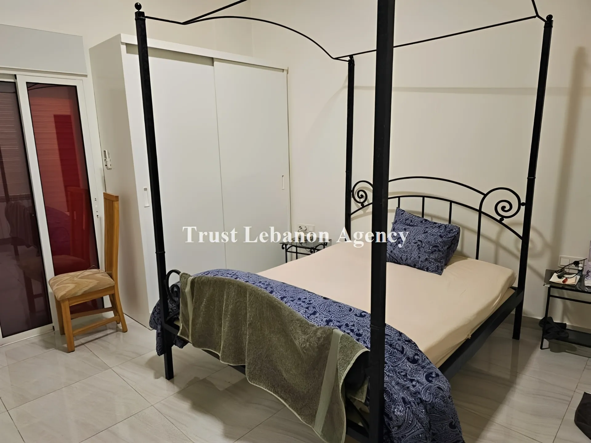 Apartment for Sale in Furn Al Chebak Baabda