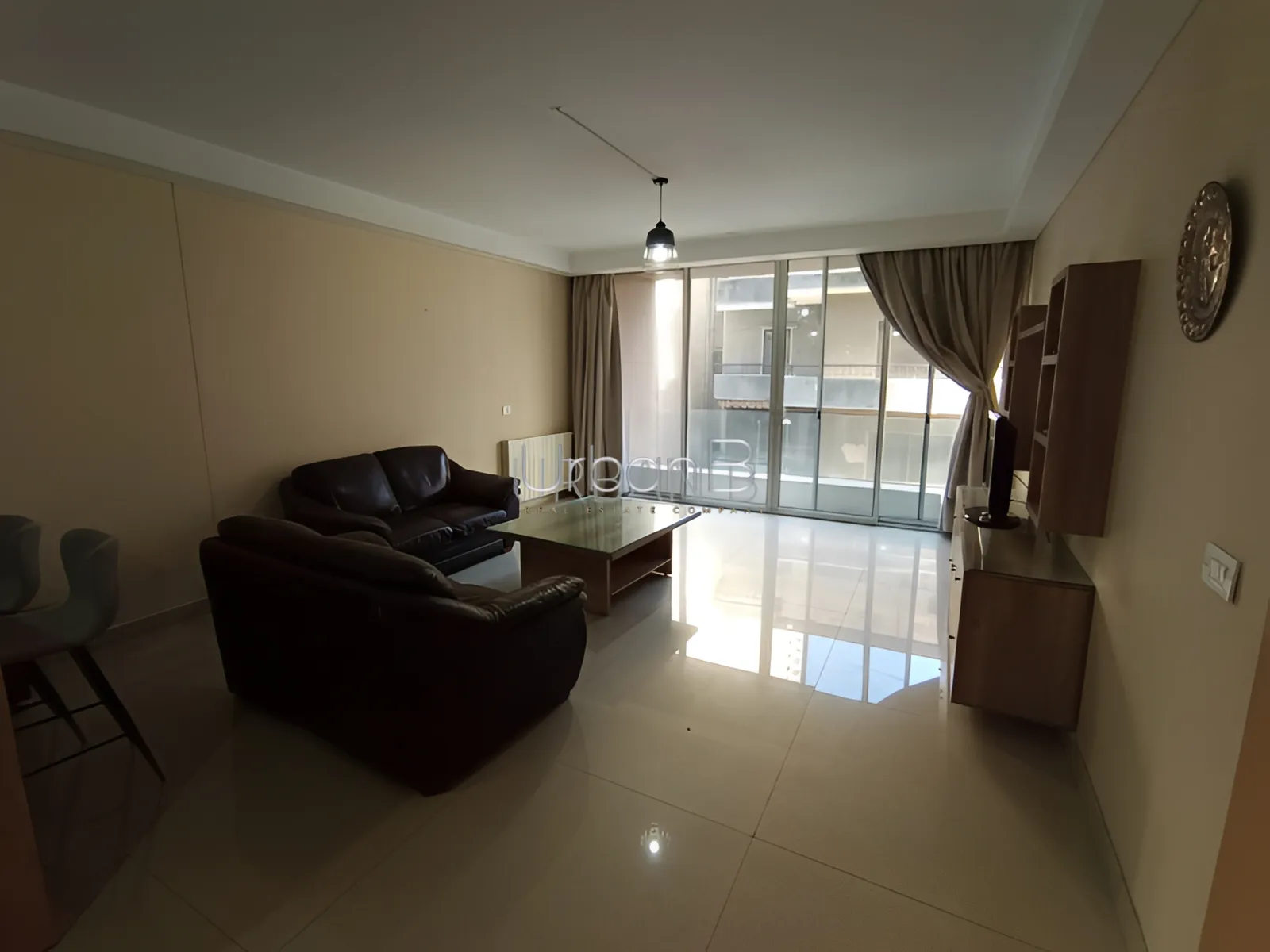 Apartment in Achrafieh, beirut, lebanon