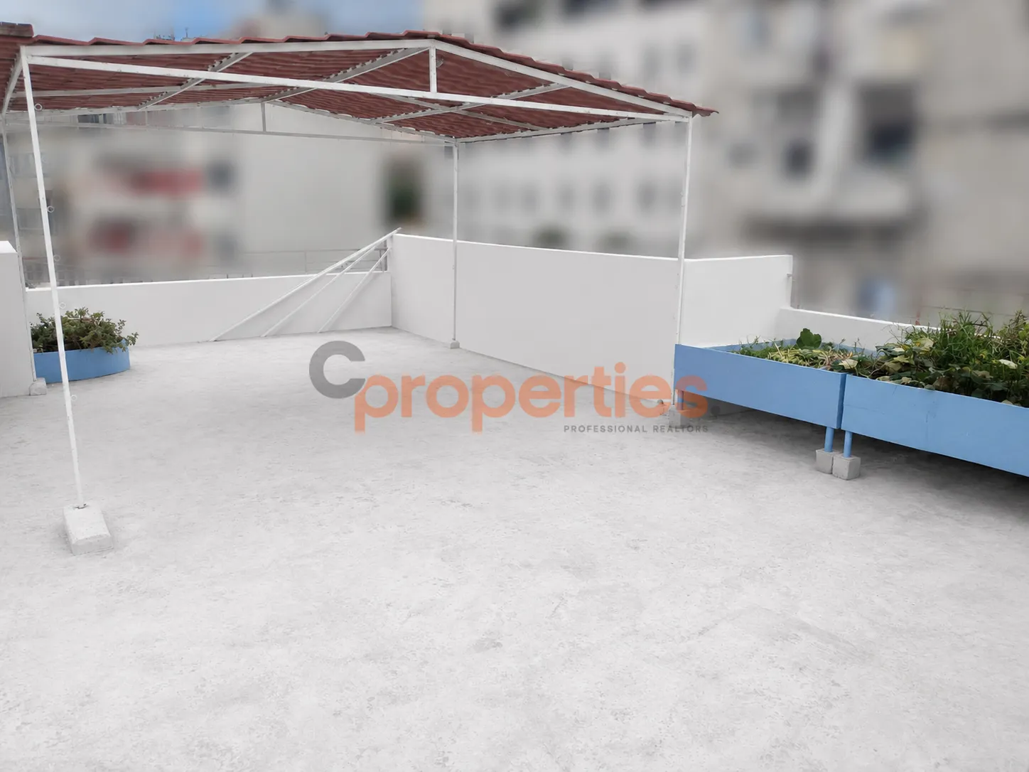 Studio for Rent in Geitawi - 1 bath