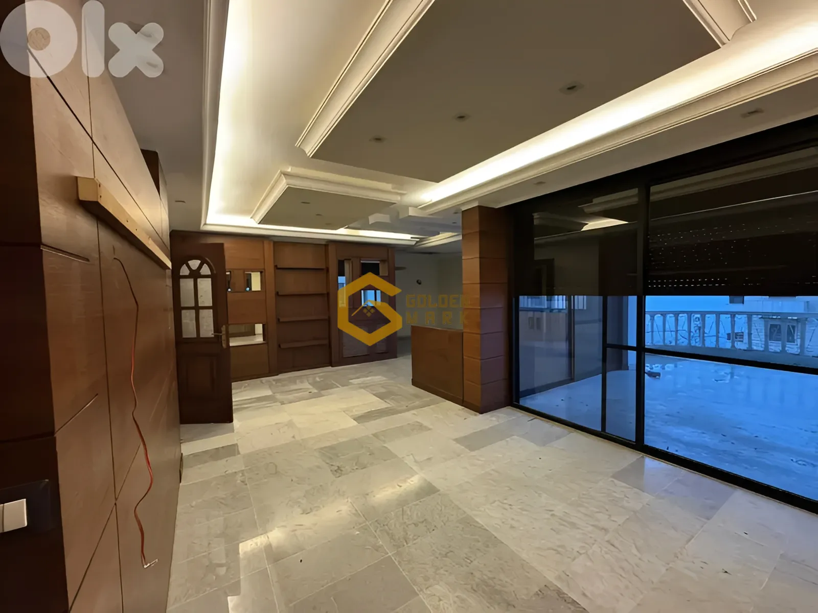 Apartment for Sale in Ain Saadeh - 4 bed, 4 bath