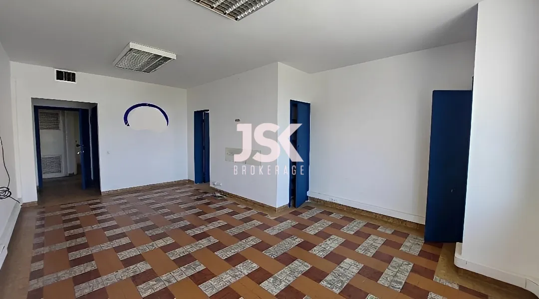 Office for rent in Downtown Beirut, Lebanon